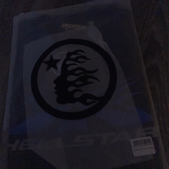 Hellstar Tee - Picture 1 of 2